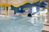 Fairfield Inn & Suites Winnipeg - Water Park