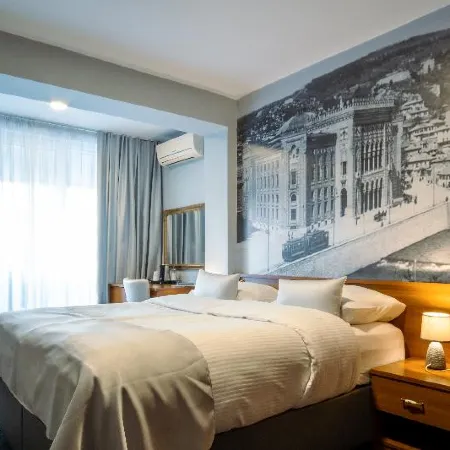 Hotel Villa Harmony