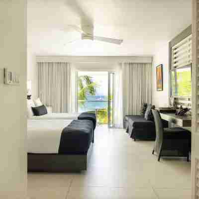 S Hotel Jamaica - Montego Bay - Luxury Boutique All-Inclusive Hotel Rooms