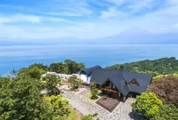 Nishi-izu Glamping Tenkuu-Terrace Hotels near Matsushiro Residence
