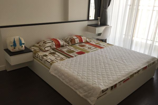 F29, 2Br Brand New Apartment. Great Pool/Gym/View!_5