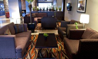 Holiday Inn Express PEMBROKE by IHG