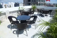 Hotel Morning Glow Hotels in Digha