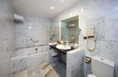 Parador de Cardona Photos