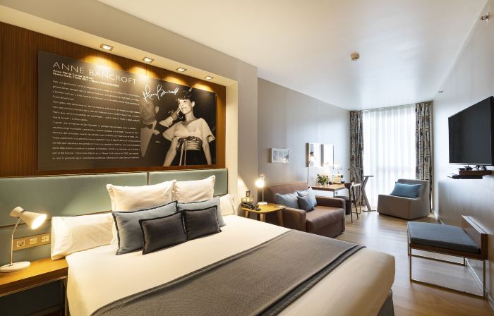 Hotel Zinema7