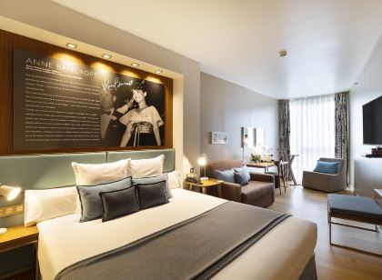 Hotel Zinema7