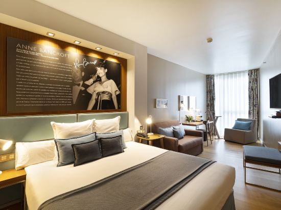 Hotel Zinema7