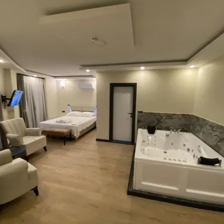 Agva Capella Hideaway Adult Only