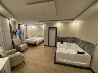 Agva Capella Hideaway Adult Only - Hot Tub