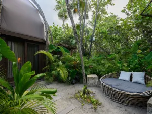 Nômade Temple Tulum