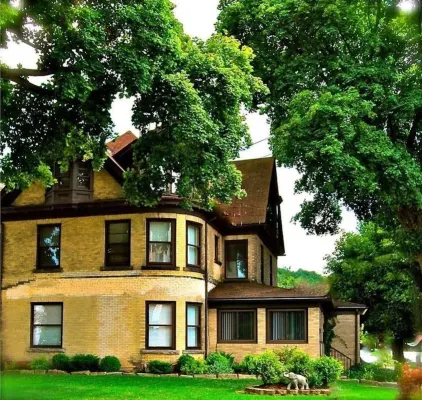 Barclay Bed and Breakfast