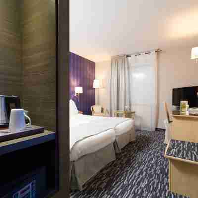 Best Western Plus la Fayette Hotel et Spa Rooms