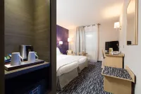 Best Western Plus la Fayette Hotel et Spa Hotel di Epinal