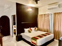The Trade Fair - Resort and Spa Hotel di 