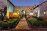 Mount High Luxury Country Estate - Villas