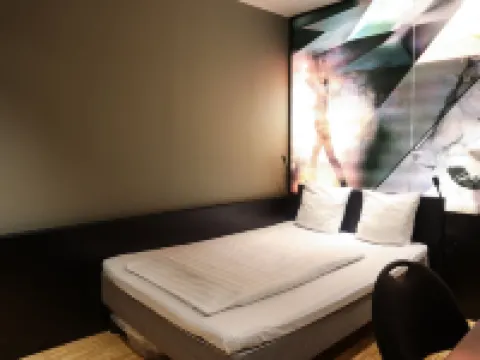 Comfort Hotel Xpress Stockholm Central Hotels in Stockholm