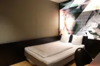 Comfort Hotel Xpress Stockholm Central Hoteles en Estocolmo