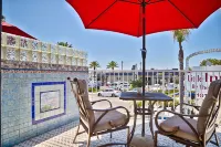 Little Inn by the Bay Newport Beach Hotel