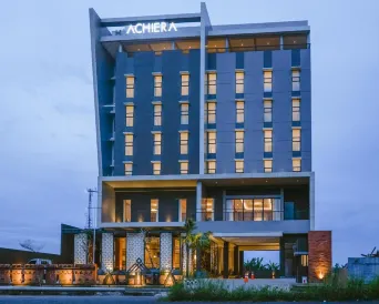 Hotel Achiera Jatiwangi