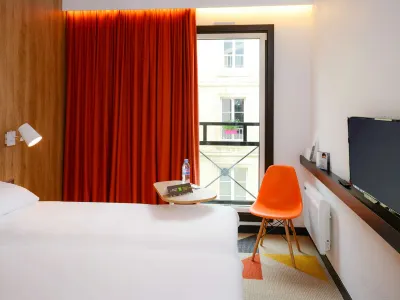 ibis Styles Caen Centre Historique Hotels in Caen