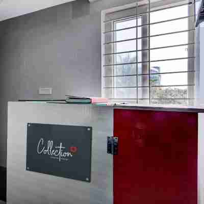 Collection O Sapthagiri Inn Others