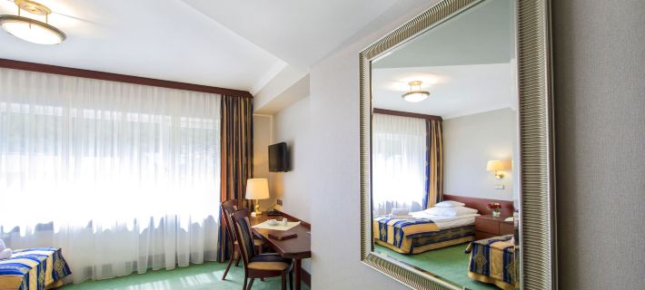Hotel Villa Eva Hotels in Ґданськ