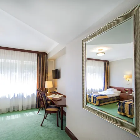 Hotel Villa Eva Отели рядом с достопримечательностью «Спортивный центр Гданьска»