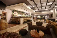 Valamar Padova Hotel - bar