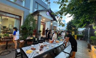 Chelsea Villa Moc Chau Venuestay