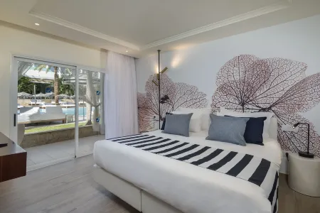 Yam Suf by Isrotel Collection Отели в г. Эйлат