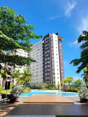 Stay comfy & feel Homealike #32 Hotels in Iloilo City