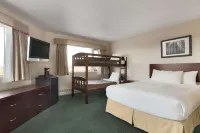 Days Inn by Wyndham Lethbridge Hotels in Lethbridge