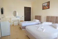 Hotel Rixhi - 3-Star