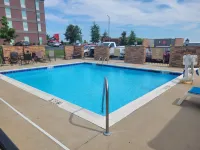 Candlewood Suites SMYRNA - NASHVILLE by IHG - Pools