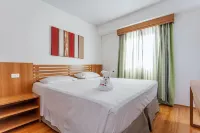 Rio Quente Resorts - Hotel Giardino Hotel a 
