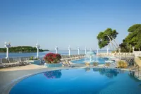 Maistra Select Island Hotel Katarina - Beach