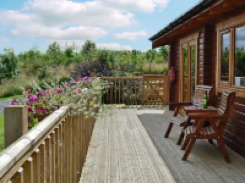 Bonnie View Lodge Hotels in Huntly