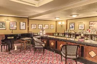 Doria Grand Hotel - bars