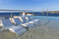 Elba Sunset Mallorca Thalasso Spa - Pools