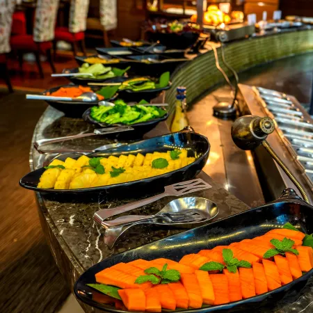 O Hotel Pune