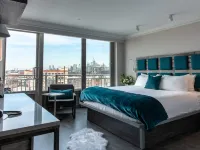 فندق لي بليو Hotels near متنزه هاميلتون