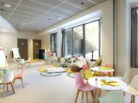 Résidence Odalys Collection l'Eclose