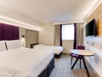 Premier Inn Reading (Caversham Bridge) Hotel di Reading