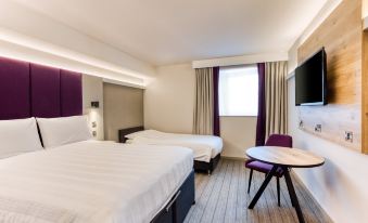 Premier Inn Reading (Caversham Bridge)