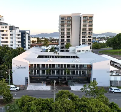 Belmoral Corporate Suites Ξενοδοχεία στην πόλη South Townsville