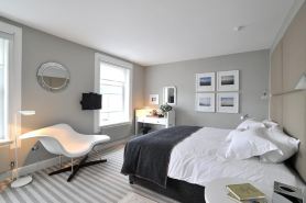 The Crown Hotel