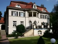 Aparthotel Villa Freisleben