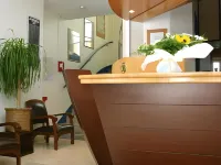 Logis Rex Hotel Lorient Hotels in Lanester