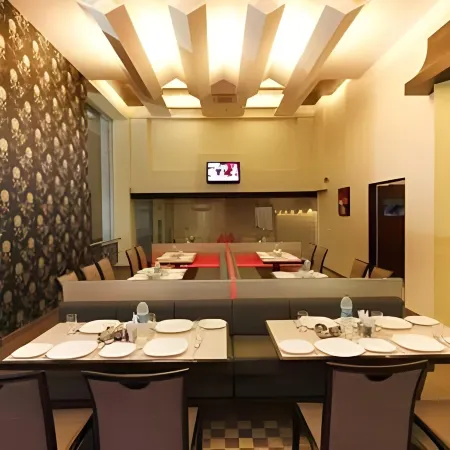 Hotel Seven Heaven