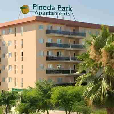 Pineda Park Hotel Exterior